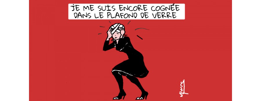 Loi « Rixain » du 24 décembre 2021 : 40% de femmes dans les instances dirigeantes Loi « Rixain » du 24 décembre 2021 : 40% de femmes dans les instances dirigeantes
