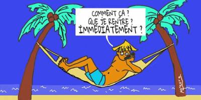 L’employeur peut-il modifier les dates des congés payés ?