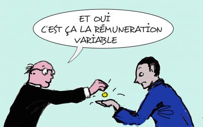 Rémunération variable : l’employeur ne peut pas modifier les règles de calcul sans l’accord du salarié