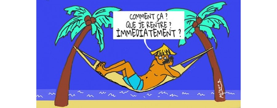 L’employeur peut-il modifier les dates des congés payés ? L’employeur peut-il modifier les dates des congés payés ?