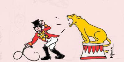 « Name & Shame » : les Lionnes dénoncent le sexisme dans le secteur de la publicité