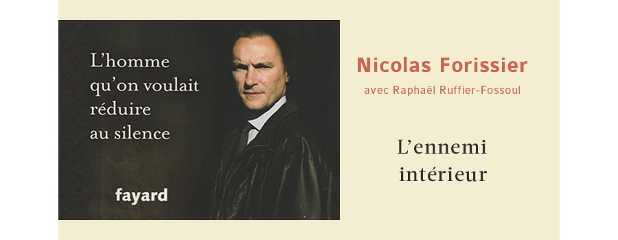 Révélations chez UBS : Nicolas Forissier, l’incroyable histoire d’un lanceur d’alerte Révélations chez UBS : Nicolas Forissier, l’incroyable histoire d’un lanceur d’alerte