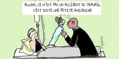 Ne pas déclarer un accident du travail peut coûter cher à l’employeur !
