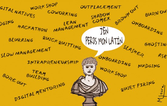 Novlangue RH : 23 expressions à connaître au travail en 2023