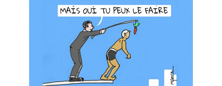 Objectifs non réalisables : l’employeur doit payer la totalité de la rémunération variable Objectifs non réalisables : l’employeur doit payer la totalité de la rémunération variable