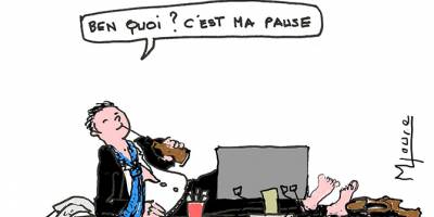 Peut-on être licencié à cause d’une photo prise à son insu ?