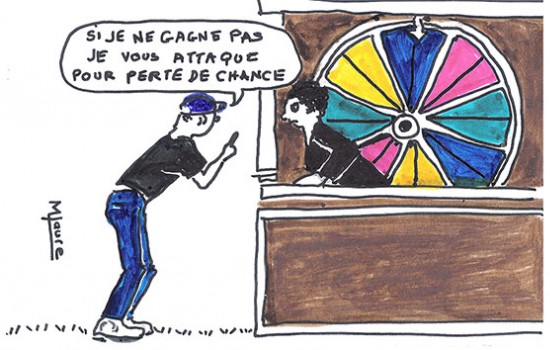 Perte de chance : un préjudice de 80.000€ de droits à la retraite 