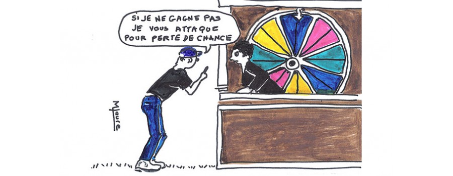 Perte de chance : un préjudice de 80.000€ de droits à la retraite Perte de chance : un préjudice de 80.000€ de droits à la retraite