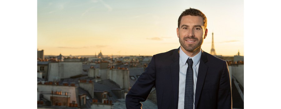 Covid-19 – Le regard d’un chasseur de talents sur l’emploi dans le contexte de crise que nous traversons. Interview de Erwann GUILLORET Covid-19 – Le regard d’un chasseur de talents sur l’emploi dans le contexte de crise que nous traversons. Interview de Erwann GUILLORET