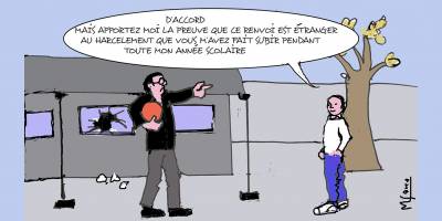 La dénonciation préalable du harcèlement moral est-elle indispensable pour obtenir la nullité du licenciement ?