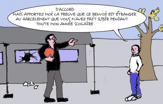 La dénonciation préalable du harcèlement moral est-elle indispensable pour obtenir la nullité du licenciement ?