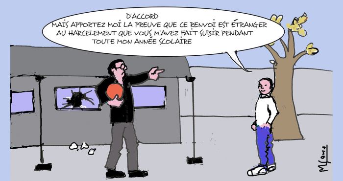 La dénonciation préalable du harcèlement moral est-elle indispensable pour obtenir la nullité du licenciement ?