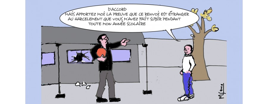 La dénonciation préalable du harcèlement moral est-elle indispensable pour obtenir la nullité du licenciement ?