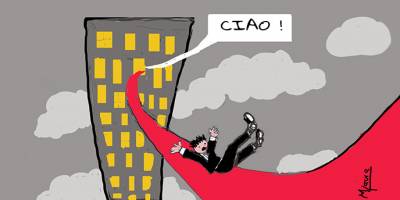 Mise à pied conservatoire abusive : 4 choses à savoir