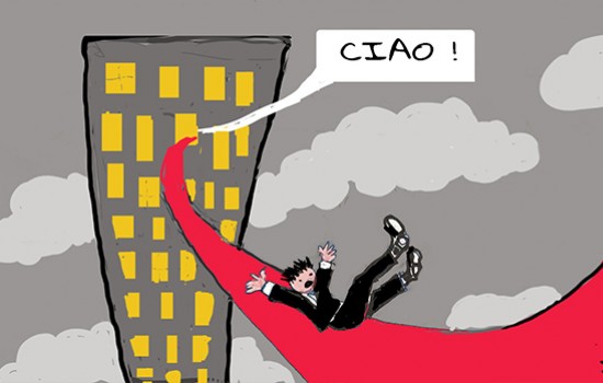 Mise à pied conservatoire abusive : 4 choses à savoir