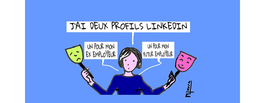 Profil LinkedIn en justice : les salariés doivent être méfiants ! Profil LinkedIn en justice : les salariés doivent être méfiants !