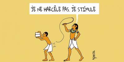 Harcèlement moral reconnu en justice sans plainte préalable du salarié