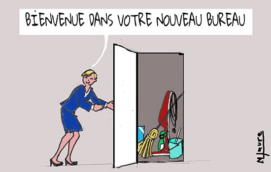 Quiet firing ou harcèlement démissionnaire : quand l’employeur pousse à la démission 