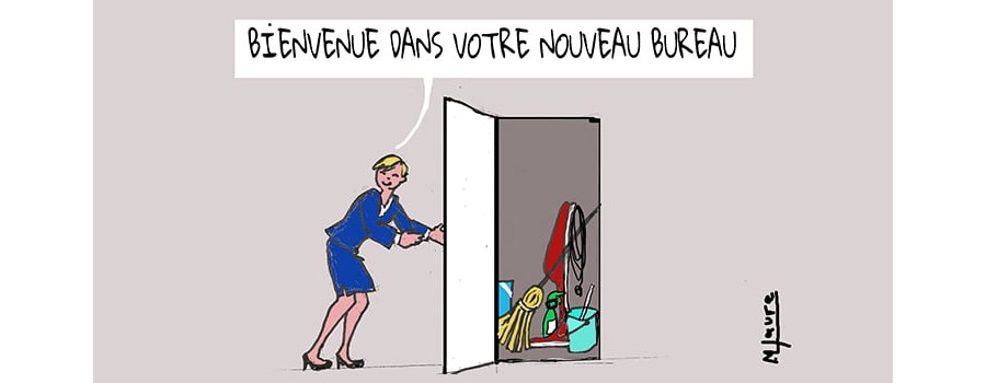 Quiet firing ou harcèlement démissionnaire : quand l’employeur pousse à la démission Quiet firing ou harcèlement démissionnaire : quand l’employeur pousse à la démission