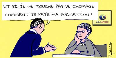 Reconversion professionnelle : la démission qui donne droit à l'allocation chômage