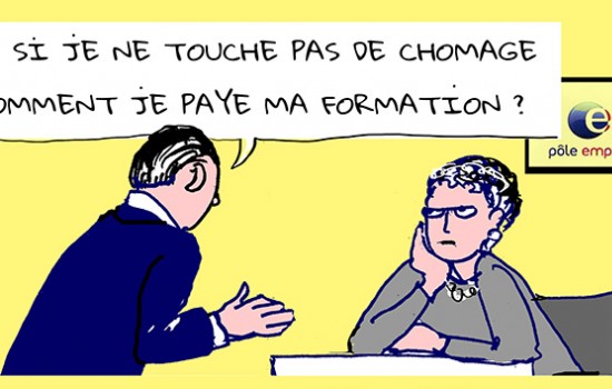 Reconversion professionnelle : la démission qui donne droit à l'allocation chômage