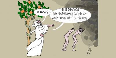 Le juge peut désormais réduire l’indemnité supplémentaire de préavis