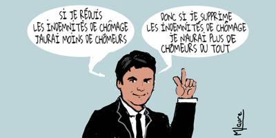 Réduction des indemnités chômage : mesures 2024 et leur impact