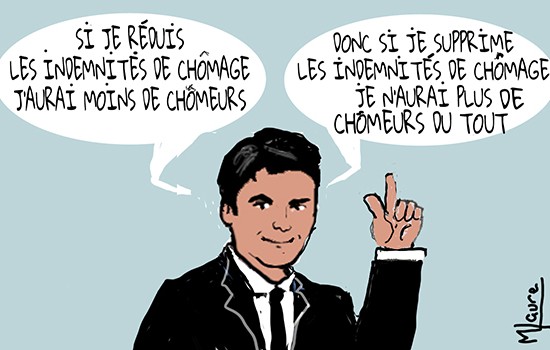 Réduction des indemnités chômage : mesures 2024 et leur impact