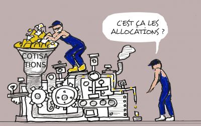 Réforme de l’assurance chômage 2026 : une évolution technique aux conséquences très concrètes pour les cadres