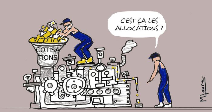 Réforme de l’assurance chômage 2026 : une évolution technique aux conséquences très concrètes pour les cadres