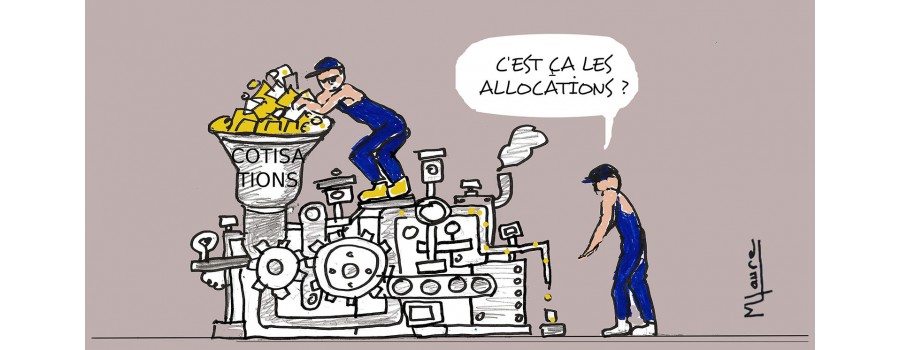 Réforme de l’assurance chômage 2026 : une évolution technique aux conséquences très concrètes pour les cadres