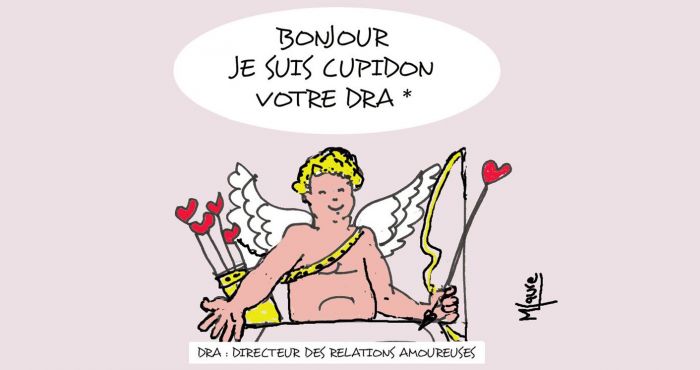 Relation amoureuse au travail : quels sont les risques et pour qui ? Relation amoureuse au travail : quels sont les risques et pour qui ?