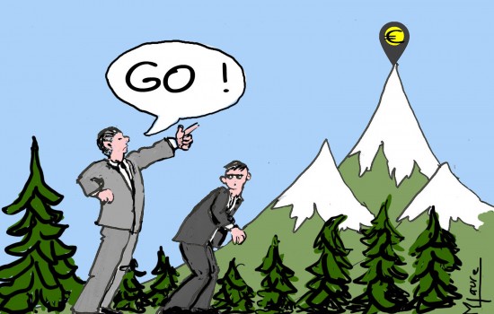 Rémunération variable : les objectifs doivent être fixés dans les délais 