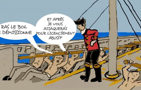 Requalification d'une démission en licenciement abusif : conditions, délai et indemnisation
