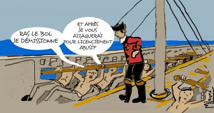 Requalification d'une démission en licenciement abusif : conditions, délai et indemnisation