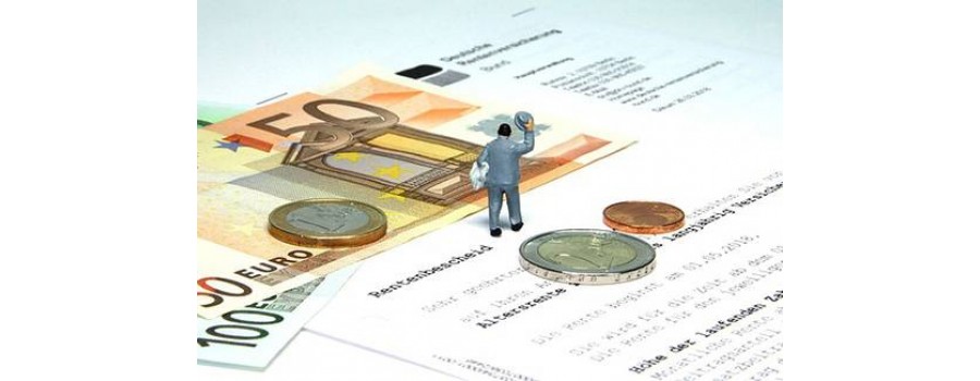 Non emploi et paupérisation des séniors : le fléau franco-français Non emploi et paupérisation des séniors : le fléau franco-français