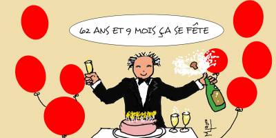 Suspension de la réforme des retraites : conséquences pour l’âge légal et le nombre de trimestres