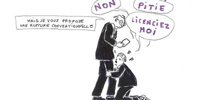 Pourquoi il ne faut pas accepter une rupture conventionnelle de son contrat de travail passé 62 ans ?