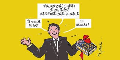 Négocier une rupture conventionnelle ou exiger un licenciement économique ?