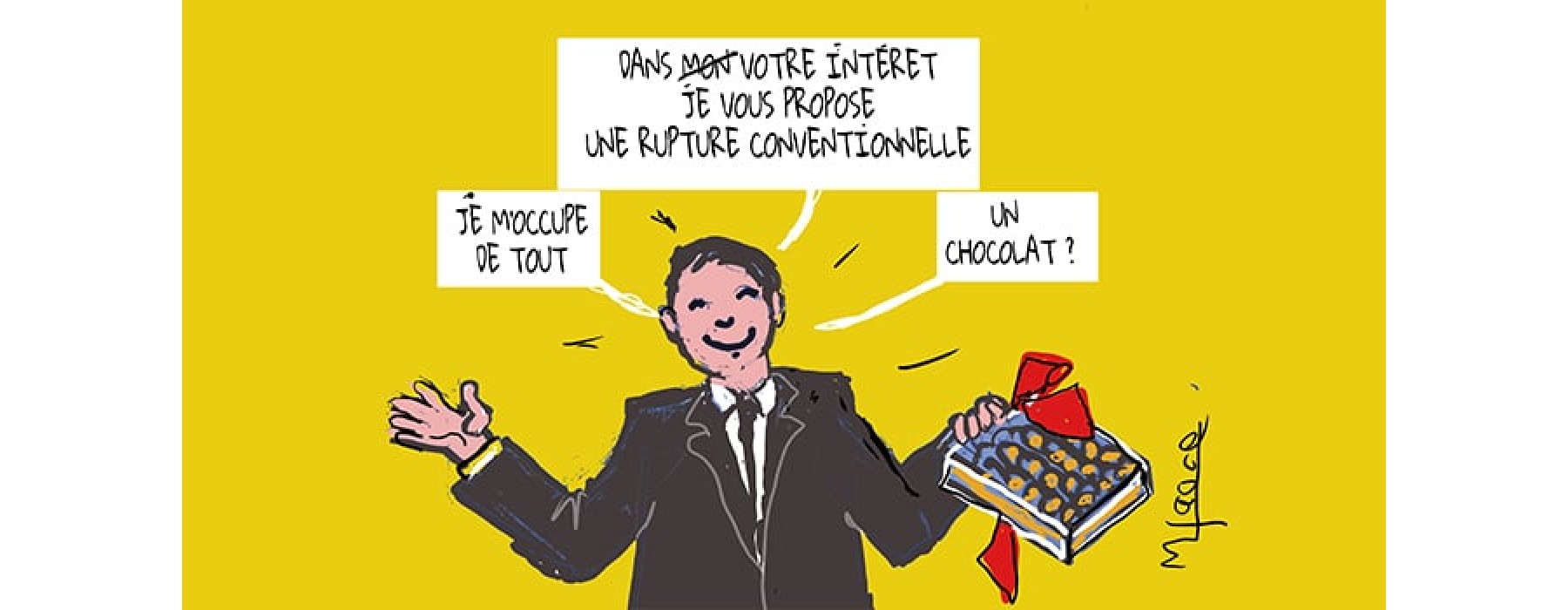 Négocier une rupture conventionnelle ou un licenciement économique?