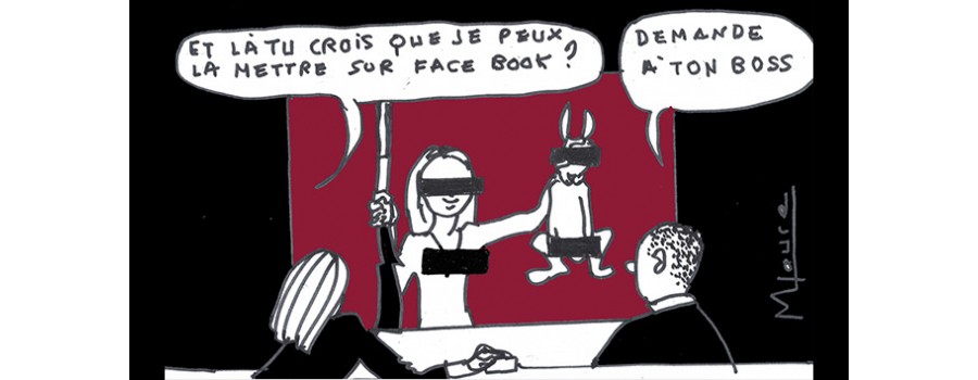 Safari meurtrier : un salarié peut-il être licencié à cause de photos personnelles sur Internet ? Safari meurtrier : un salarié peut-il être licencié à cause de photos personnelles sur Internet ?