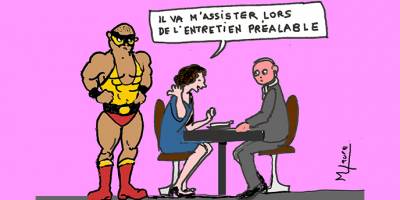 Assistance lors de l’entretien préalable au licenciement : 7 choses à savoir