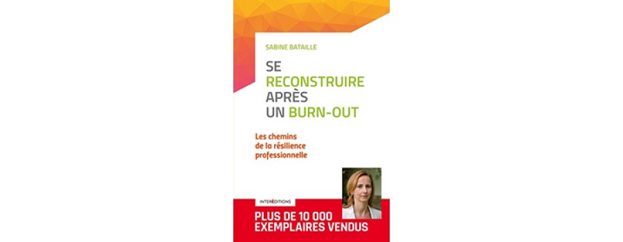 Télétravail ou retour au bureau, comment surmonter le déconfinement ? Interview de Sabine Bataille (partie 2) Télétravail ou retour au bureau, comment surmonter le déconfinement ? Interview de Sabine Bataille (partie 2)