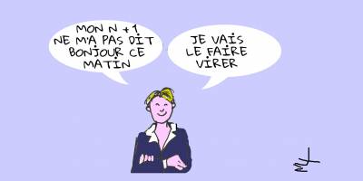 Souffrance au travail : un manager peut-il être licencié pour faute grave même en l’absence de harcèlement moral ?
