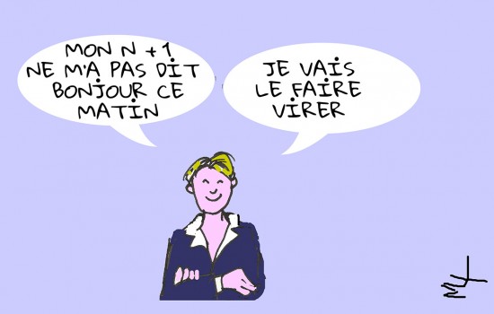 Souffrance au travail : un manager peut-il être licencié pour faute grave même en l’absence de harcèlement moral ?