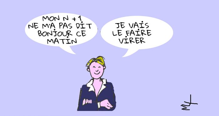 Souffrance au travail : un manager peut-il être licencié pour faute grave même en l’absence de harcèlement moral ? Souffrance au travail : un manager peut-il être licencié pour faute grave même en l’absence de harcèlement moral ?