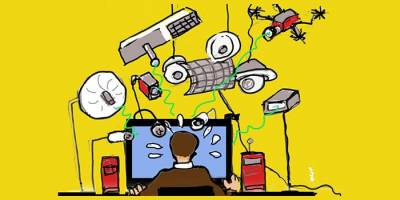 Surveillance en télétravail : quelles sont les limites ?