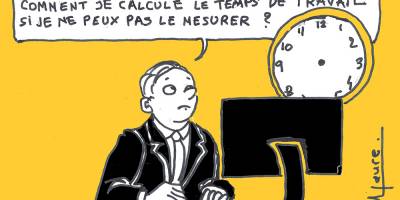 Le forfait jour à l’épreuve du droit européen : vers un risque systématique de rappel d’heures supplémentaires ?