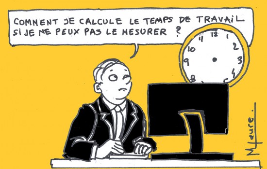 Le forfait jour à l’épreuve du droit européen : vers un risque systématique de rappel d’heures supplémentaires ?