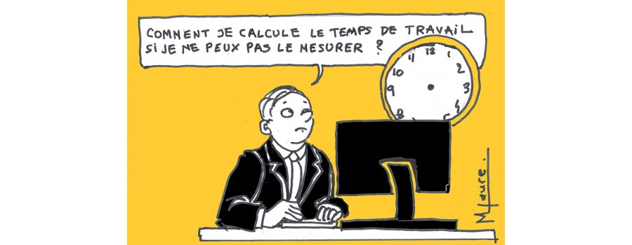Le forfait jour à l’épreuve du droit européen : vers un risque systématique de rappel d’heures supplémentaires ? Le forfait jour à l’épreuve du droit européen : vers un risque systématique de rappel d’heures supplémentaires ?